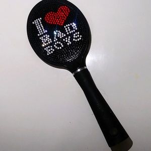 I Love Bad Boys Mirror